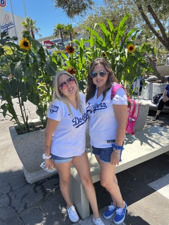 All-Star Game 2022 Dodger Stadium