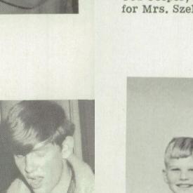 Ted Cooper's Classmates profile album