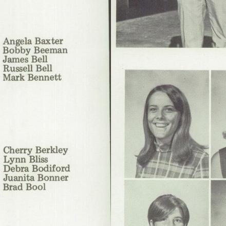 Juanita Stemen's Classmates profile album