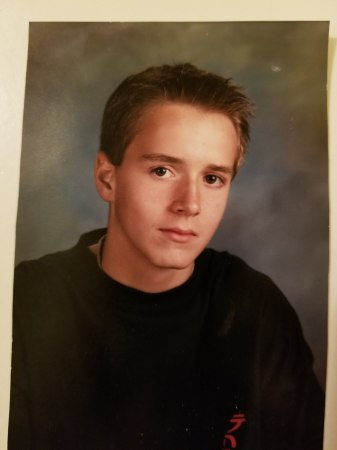 shaun beyer's Classmates profile album