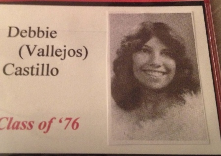 Debbie Castillo's Classmates profile album