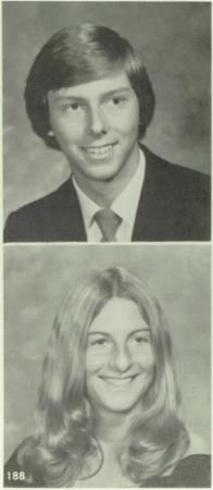 Dave Weber's Classmates profile album