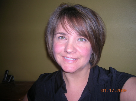 Kathy Jackson's Classmates® Profile Photo