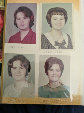 Joan Kelley's Classmates profile album