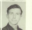 Gary Overton's Classmates profile album