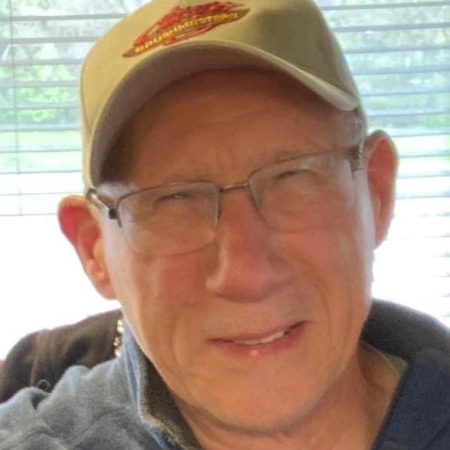 Bob Behounek's Classmates® Profile Photo