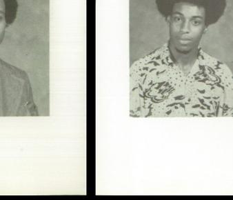 Anthony Cricket Williams' Classmates profile album