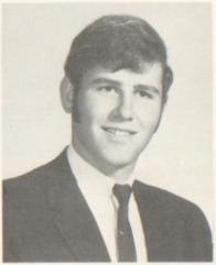 Larry Lutz's Classmates profile album