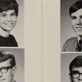 Donna Bridgewater's Classmates profile album