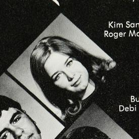 Kim Turner's Classmates profile album