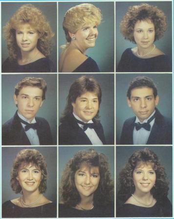 Donna James' Classmates profile album