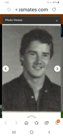 Robert Elliott's Classmates profile album