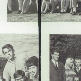 Sue Levine's Classmates profile album