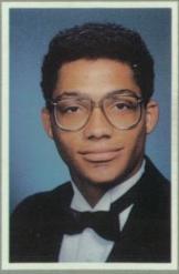 Tony Ford's Classmates profile album