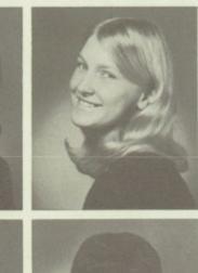 Julie Allen's Classmates profile album