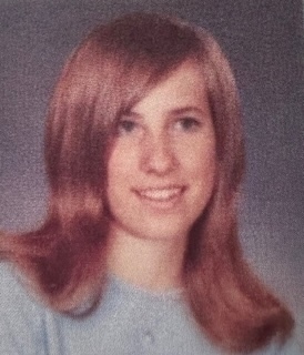 Bette Adams' Classmates profile album