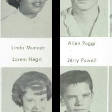 Larry Neal's Classmates profile album