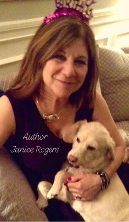 Janice Rogers's Classmates® Profile Photo