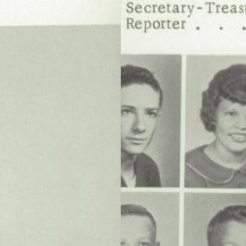 Denny Blaylock's Classmates profile album