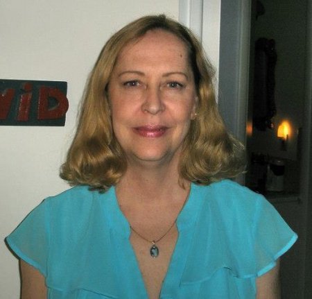 Nancy Moore's Classmates® Profile Photo