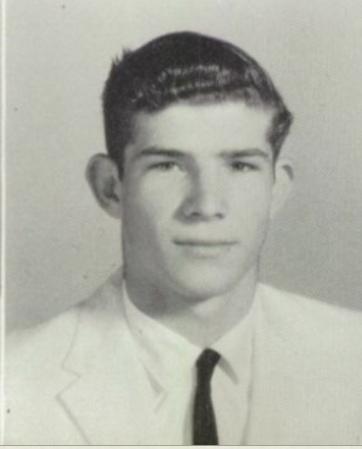 Doug Dillon's Classmates profile album