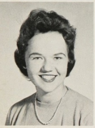 Betty  Ferguson's Classmates profile album