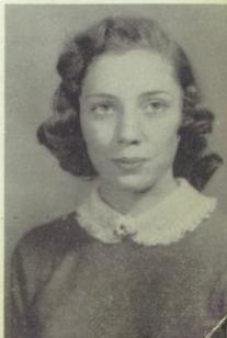 Carole Newport's Classmates profile album