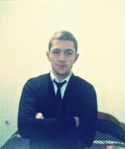 Valmir Tolaj's Classmates® Profile Photo