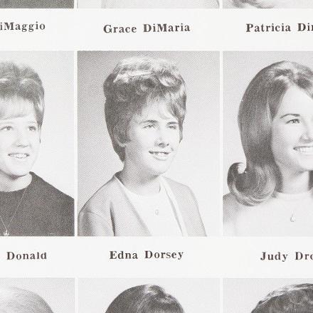 Edna Good's Classmates profile album