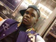 Damone Barlow's Classmates® Profile Photo