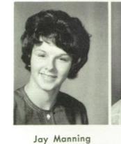 Gay Larson's Classmates profile album