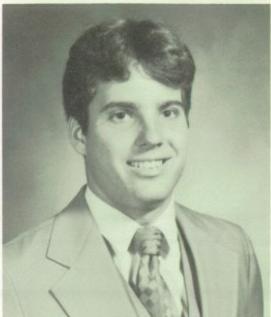 Robert Parker's Classmates profile album