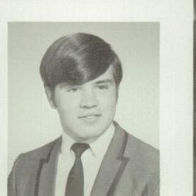 Edward Cooney's Classmates profile album