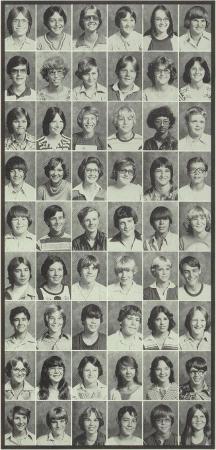 Victoria Evans Price's Classmates profile album