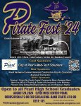 Pearl High School Reunion reunion event on Aug 24, 2024 image