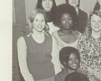 Debbie Anderson's Classmates profile album