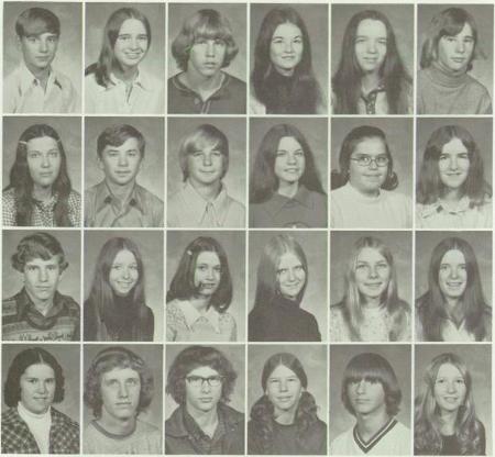 David Agee's Classmates profile album