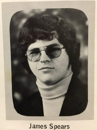 Jim Spears' Classmates profile album