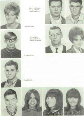 Susan Schmitt's Classmates profile album