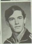 Bruce Gossage's Classmates profile album