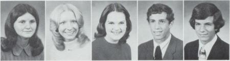 Karen Mancini's Classmates profile album