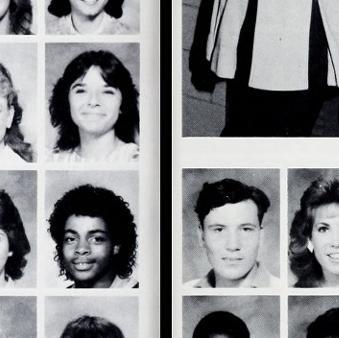 Torrine Rogers' Classmates profile album