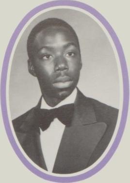 Ernest Poindexter's Classmates profile album