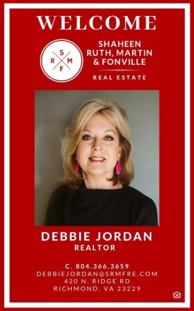 Debbie Worsham's Classmates® Profile Photo