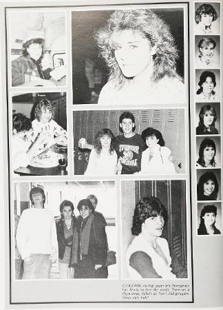 Kelliann Winkowski (Myers)'s Classmates profile album