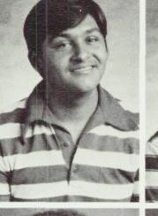 Donald Acevedo's Classmates profile album