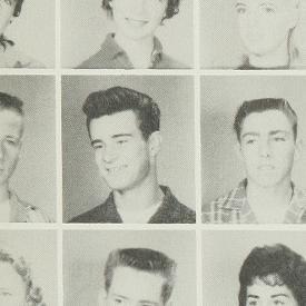 Ronald Nauenburg's Classmates profile album