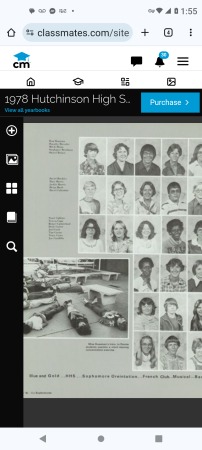 Teresa Smith's Classmates profile album