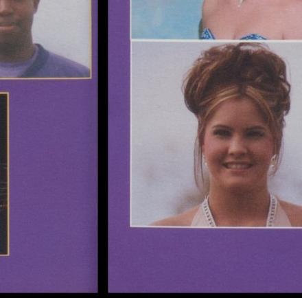 Brandi Wilson's Classmates profile album