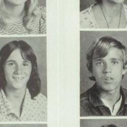 Joni Meade's Classmates profile album